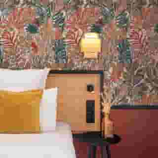 Hotel Mercure Paris Boulogne Pont de Saint Cloud, 5 of 6