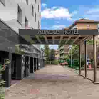 Abacus Hotel, 4 of 6