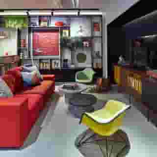 citizenM Paris Opera, 5 of 6