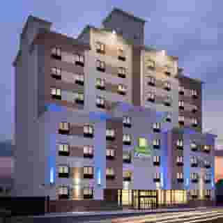 Holiday Inn Express Jamaica - Jfk AirTrain - Nyc by Ihg, 6 of 6