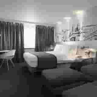 Radisson Blu Edinburgh, 5 of 6