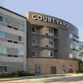 Courtyard by Marriott Houston Nw/290 Corridor, 1 of 6