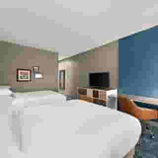 Four Points by Sheraton Plano, 1 of 6