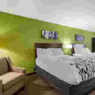Sleep Inn & Suites Gallatin - Nashville Metro, 1 of 6