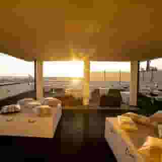 Smy Aran Blu Roma Mare, 6 of 6