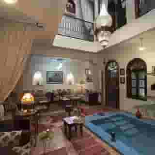 Riad de la Semaine, 2 of 6