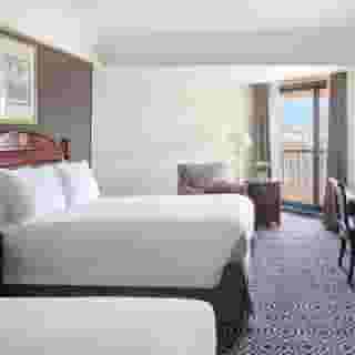 Hotel Semiramis Intercontinental Cairo, 5 of 6