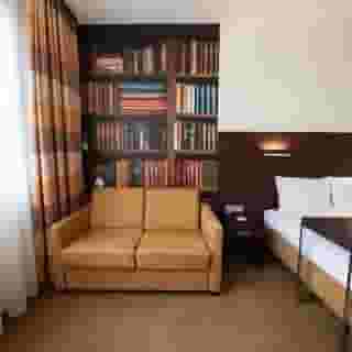 Hotel DeSilva Warszawa Piaseczno, 4 of 6