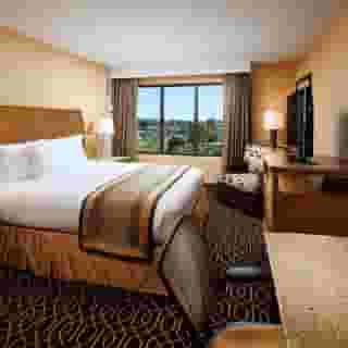 DoubleTree Suites by Hilton Hotel Anaheim Resort - Convention Center, 6 of 6