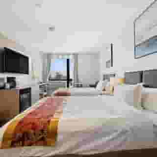 Ramada by Wyndham Flushing Queens, 5 of 6