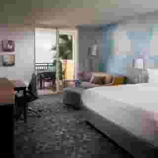 Courtyard by Marriott Miami Dadeland, 4 of 6