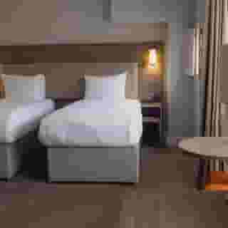 DoubleTree by Hilton London - Docklands Riverside, 5 of 6