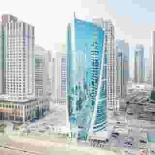 Qabila Westbay Hotel by Marriott, 2 of 6