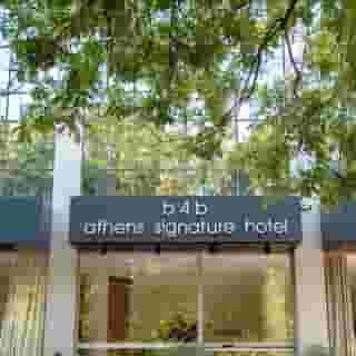 B4b Athens Signature Hotel, 2 of 6