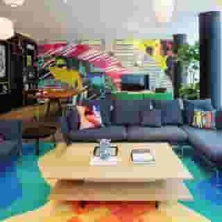 citizenM Washington Dc Capitol, 6 of 6