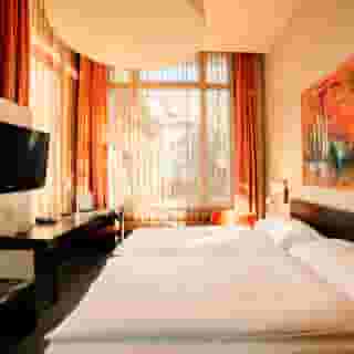 Park Hotel Winterthur, 1 of 6