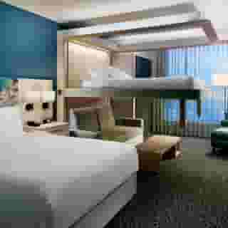 TownePlace Suites by Marriott Nashville Downtown/Capitol District, 6 of 6