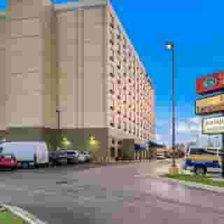 Comfort Suites Chicago O'Hare Airport, 6 of 6