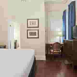 Andrew Jackson Hotel, a French Quarter Inns Hotel, 6 of 6