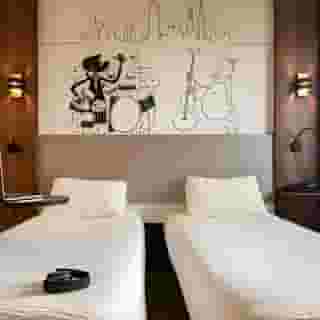 ibis Styles Toulouse Blagnac Aeroport, 6 of 6