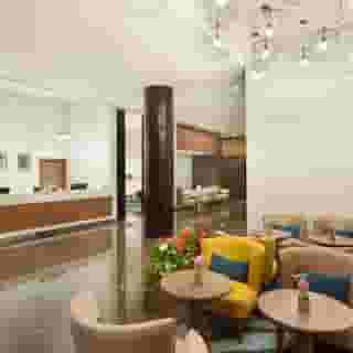 Wyndham Garden Ajman Corniche, 6 of 6
