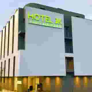 Hotel 3k Porto Aeroporto, 6 of 6
