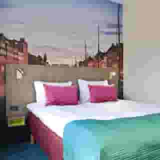 ProfilHotels Richmond, 5 of 6