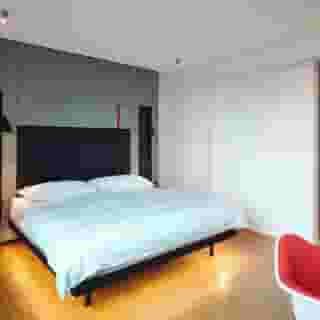 citizenM Washington Dc NoMa, 1 of 6