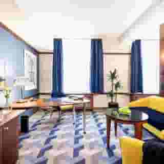 Seaside Park Hotel Leipzig, 6 of 6