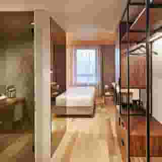 The Log Porto Hotel by Piamonte Hotels, 1 of 6