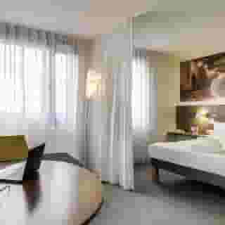 Novotel Suites Paris Cdg Airport Villepinte, 4 of 6