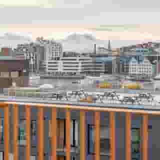 TotalApartments Vervet Gjøa, 2 of 6
