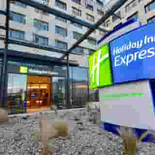 Holiday Inn Express Paris - Cdg Airport by Ihg, 5 of 6