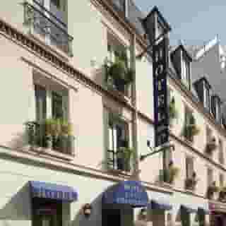 Hôtel Espace Champerret, 2 of 6