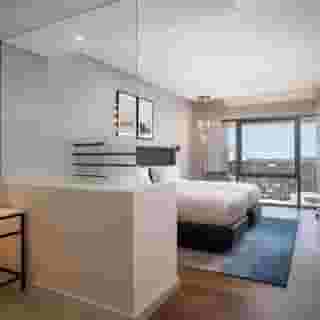 Cape Town Marriott Hotel Crystal Towers, 5 of 6