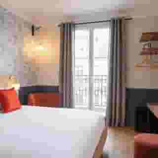 Hôtel Coypel by Magna Arbor, 5 of 6