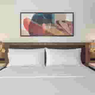 Hilton Garden Inn Chicago / Oak Brook, 5 of 6
