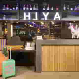 Moxy Cork, 2 of 6