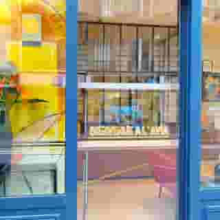 Avia Saphir Montparnasse, 4 of 6