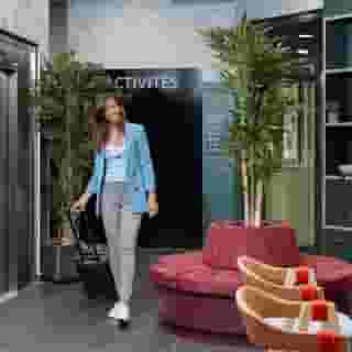 Aparthotel Adagio Paris Suresnes Longchamp, 4 of 6