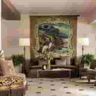 Hotel Granduca Houston, 2 of 6