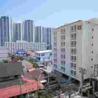 B2 Huai Khwang Boutique & Budget Hotel, 5 of 6