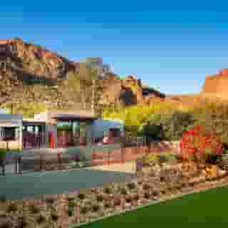 Sanctuary Camelback Mountain Resort and Spa, 5 of 6