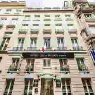 Hotel Ile De France Opera, 2 of 6