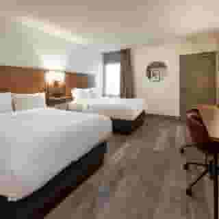 Canadas Best Value Inn Toronto, 4 of 6