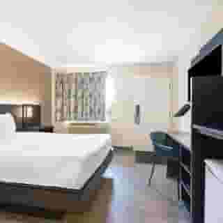 Motel 6 Kirkland, Wa - North Kirkland, 3 of 6