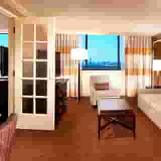 Sheraton Dfw Airport Hotel, 4 of 6