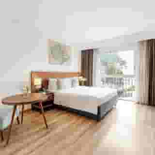 T-Ritz Saigon Hotel & Apartment, 5 of 6