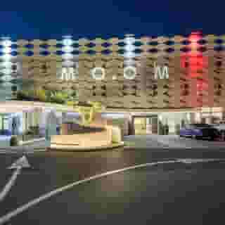 Mo.om Hotel, 2 of 6