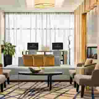 Sheraton Suites Chicago O'Hare, 1 of 6